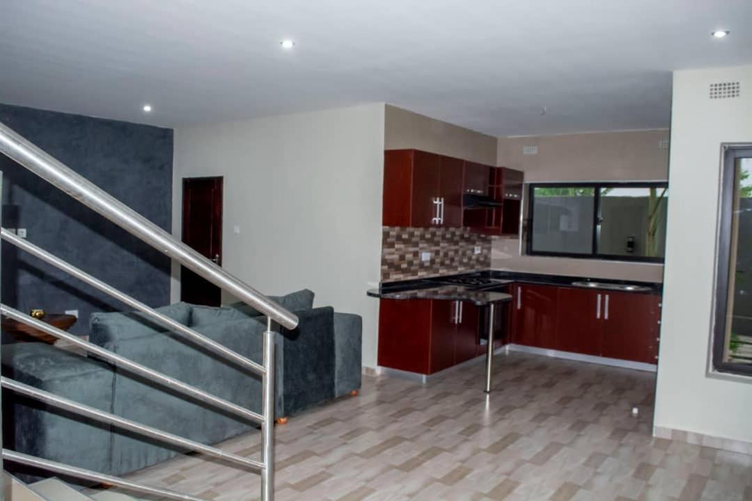 Royal Suites Apartments Lusaka Kültér fotó