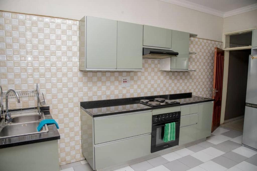 Royal Suites Apartments Lusaka Kültér fotó